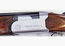 BERETTA S55 12ga -75B