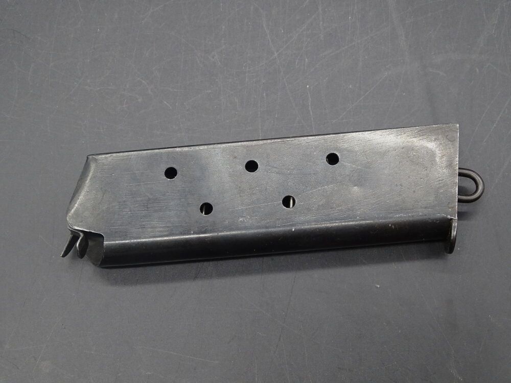 Magazin für Colt 1911 Systeme Kaliber .45 Auto 1911