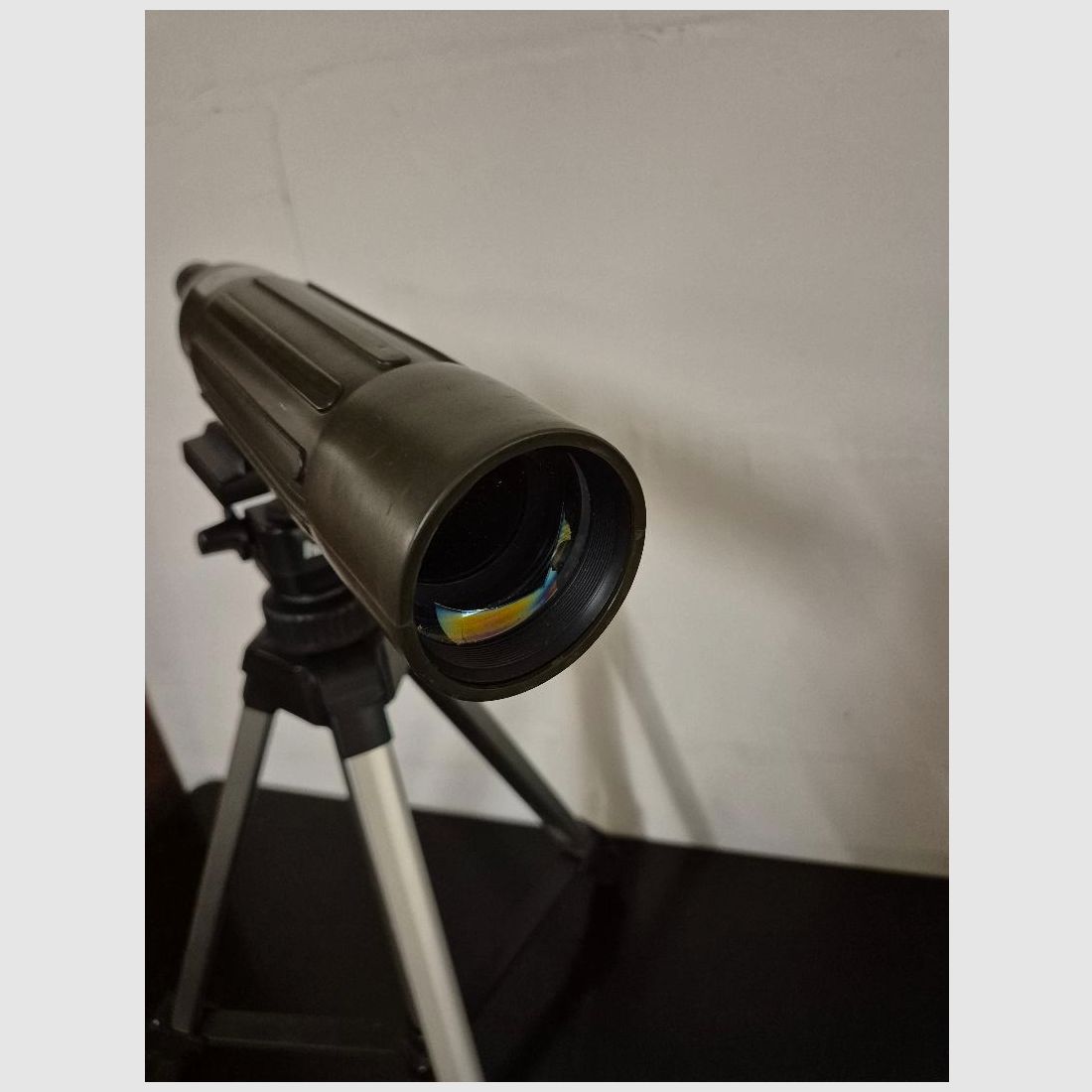 Seeadler 14-45x50 Sepektiv mit Stativ