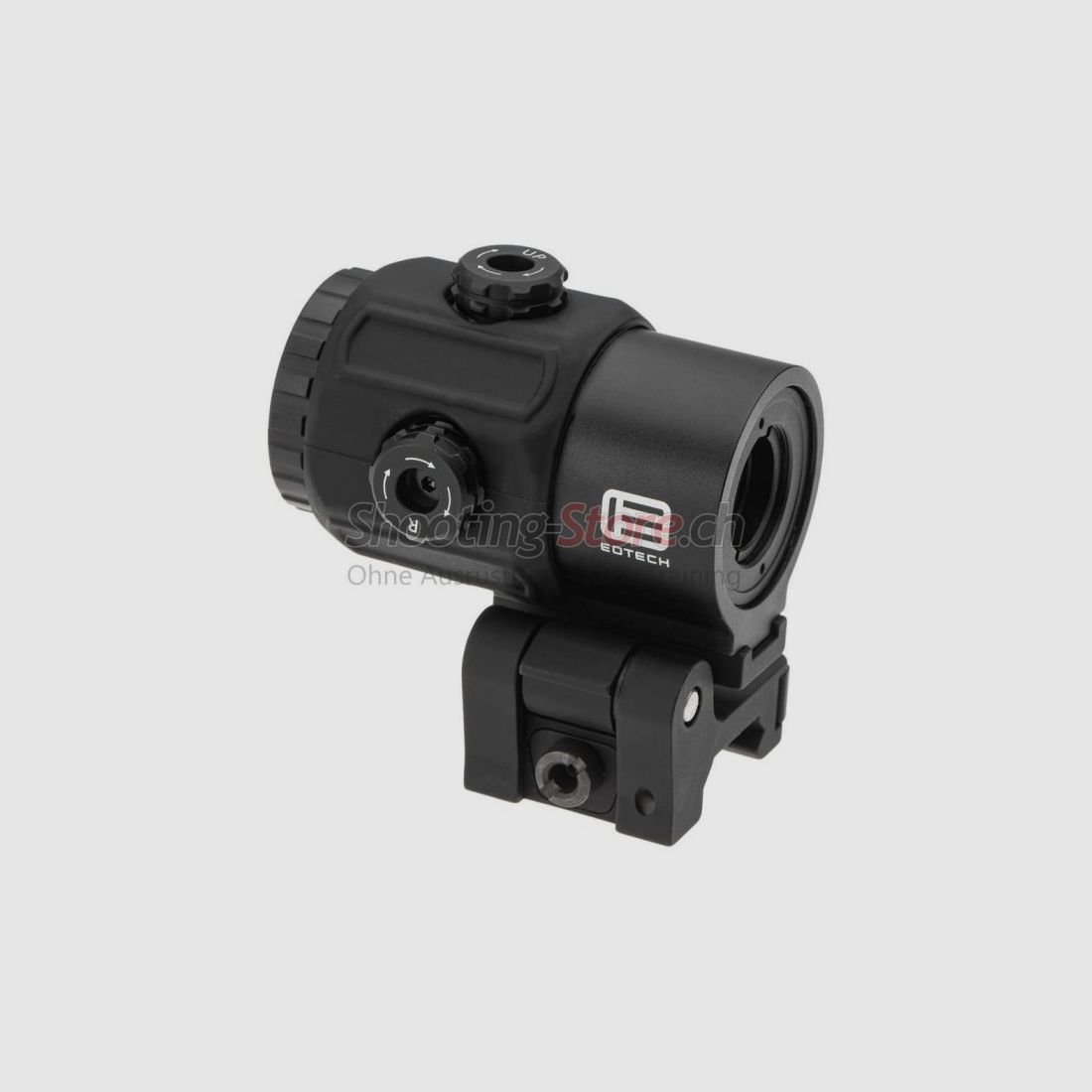 Eotech G43.STS 3x Ingranditore/Montaggio Picatinny (MIL STD 1913)/1" Weaver