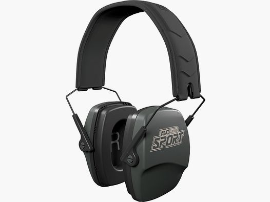 Isotunes Sport Gehrschutz Defy Slim Passive