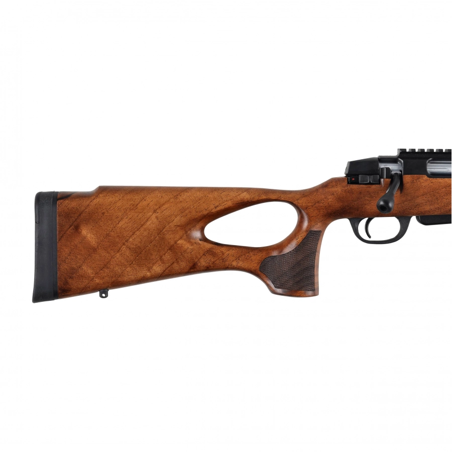Sztucer ATA Turqua Thumbhole kal. 223 Rem 56 cm, zdjęcie 7 z 12
