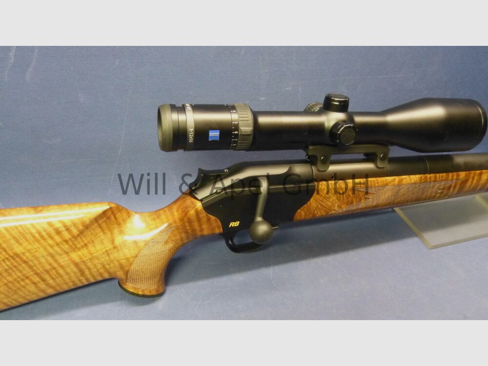BLASER ISNY R8 SILENCE