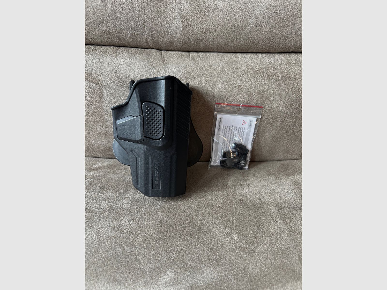 Walther P99 P.A.K Silvesterpacket *Neu*