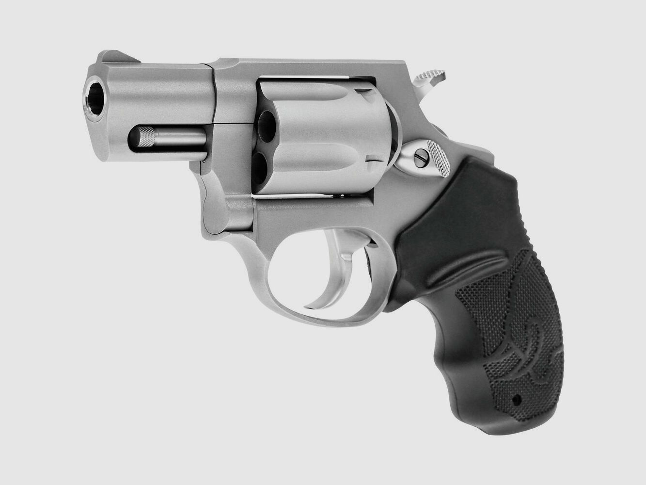 Taurus M 605 STS - Barrel length: 51 mm - Weight: 660 g revolver