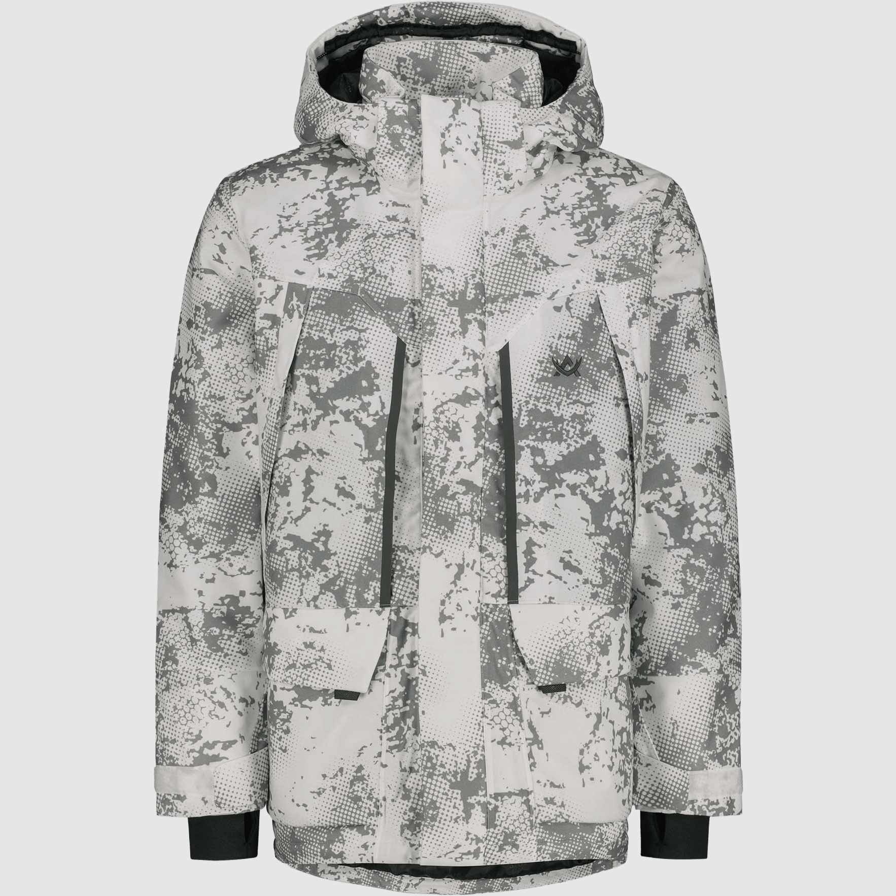 Alaska 1795 Tundra Jacke Herren BlindTech Snow S