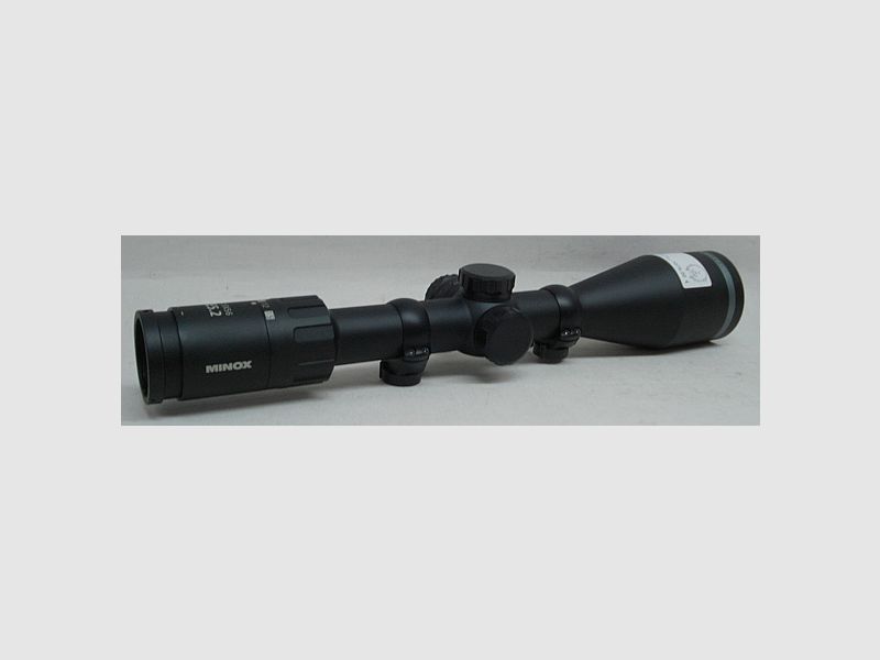 Minox ZE5.2 3-15x56 #4 - Leuchtabsehen, 30mm Mittelrohr