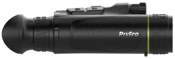 Pixfra Draco D225-4K, immagine 6 di 7