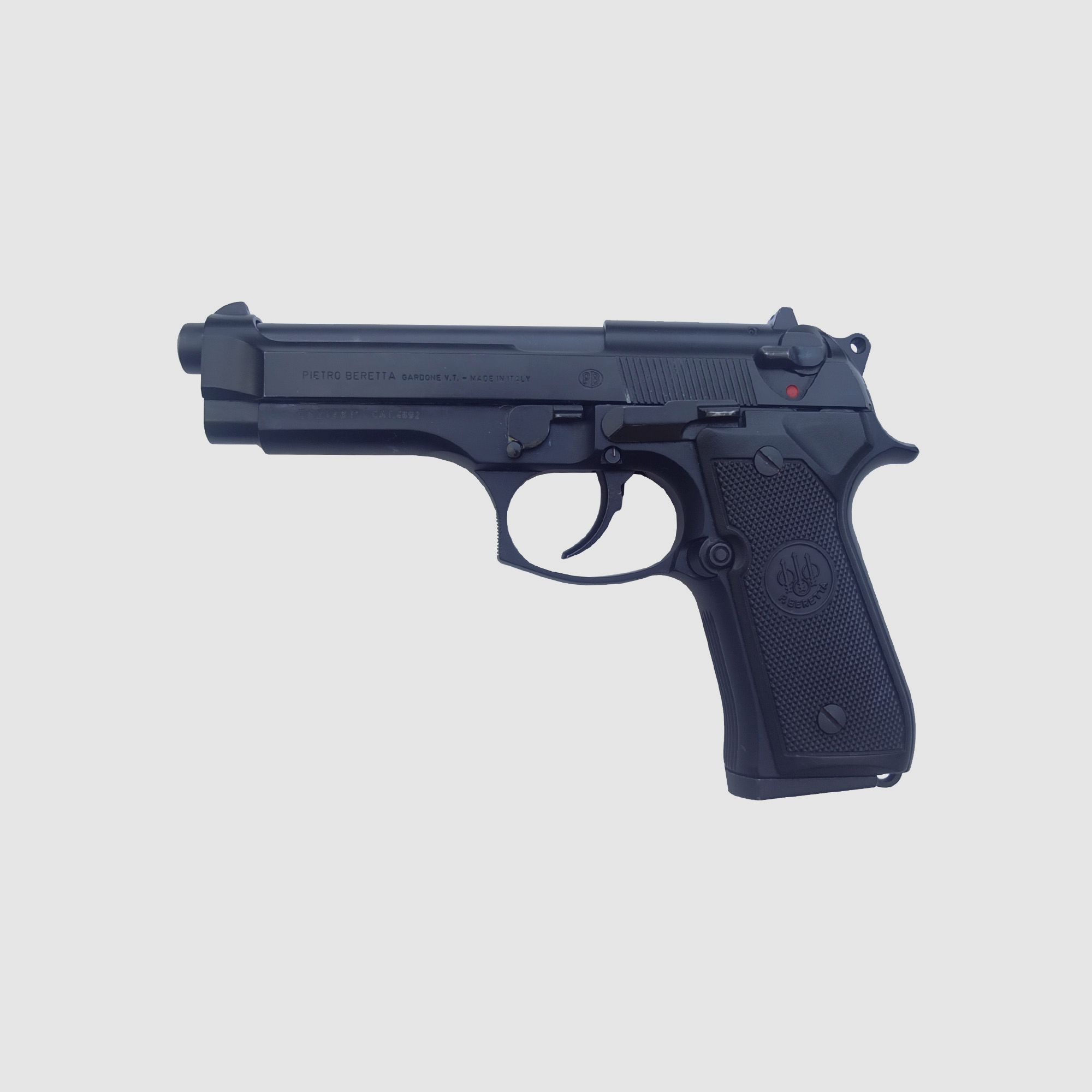 Beretta 98fs, Bild 2 von 2