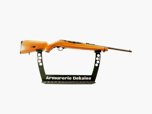 mossberg 351ca 22lr