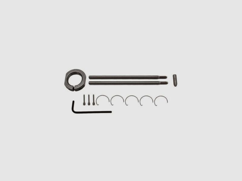 Hornady Die Maintenance Kit / Matrizen Ersatzteilset