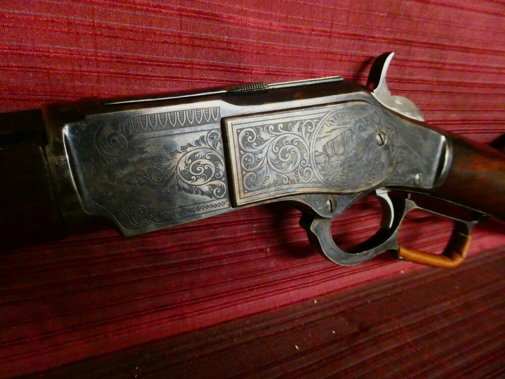 Rifle Winchester 1873 Euroarms of America