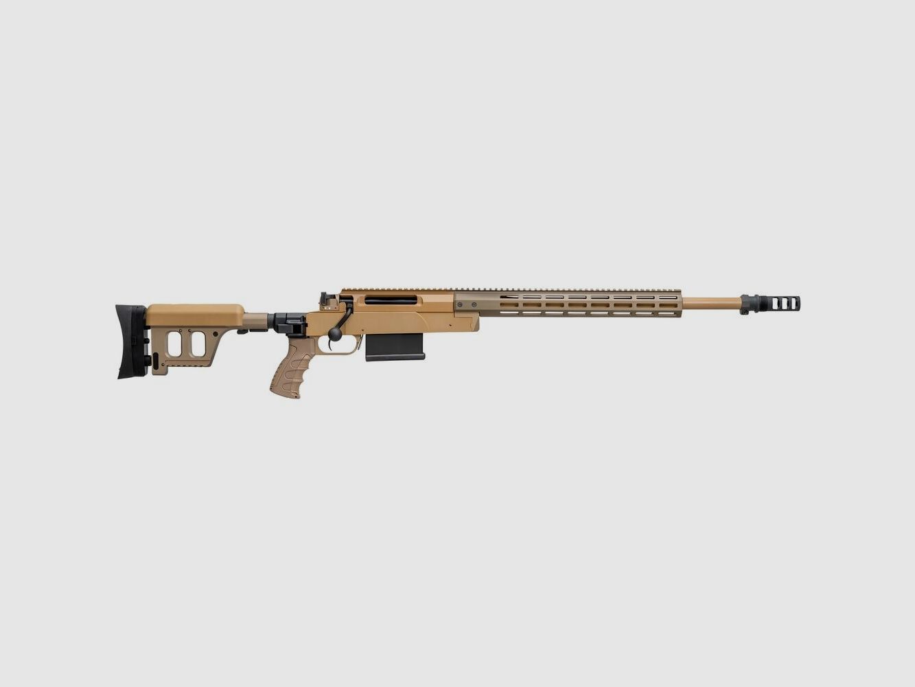 Karabin powtarzalny Haenel HLR 308 Pro .308 Win.