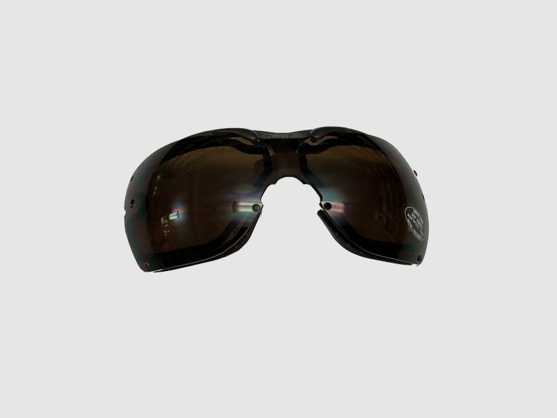 DYNA EYE – VERRE DE REMPLACEMENT POUR TITANIA SHOOTING3, image 1 sur 2