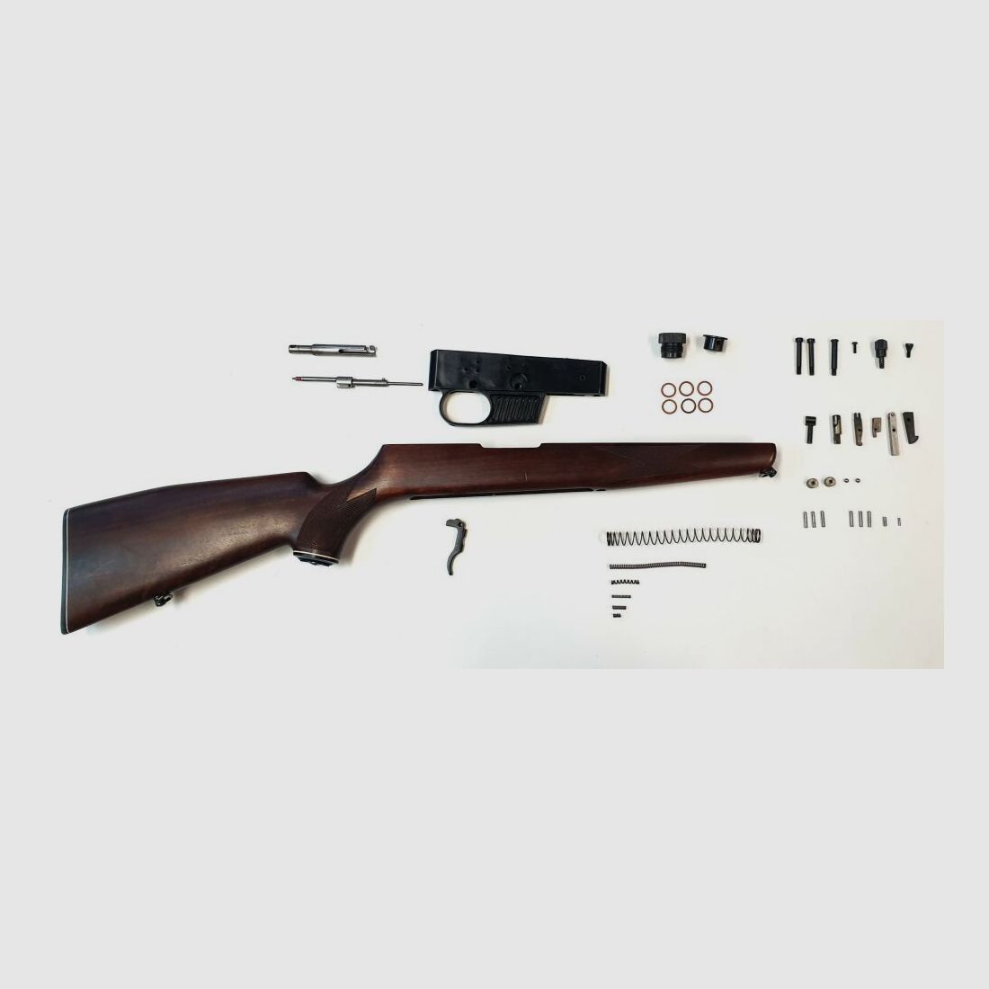 Voere Teilesatz für Halbautomatische Voere 2114 - .22lr