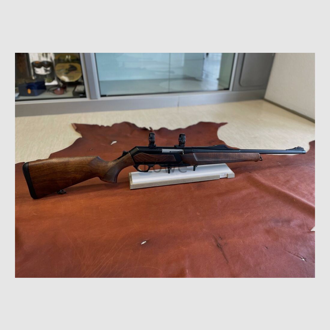 Browning BAR Zenith