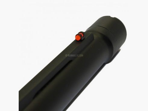 ROTES FLUORESZIERENDES KORN