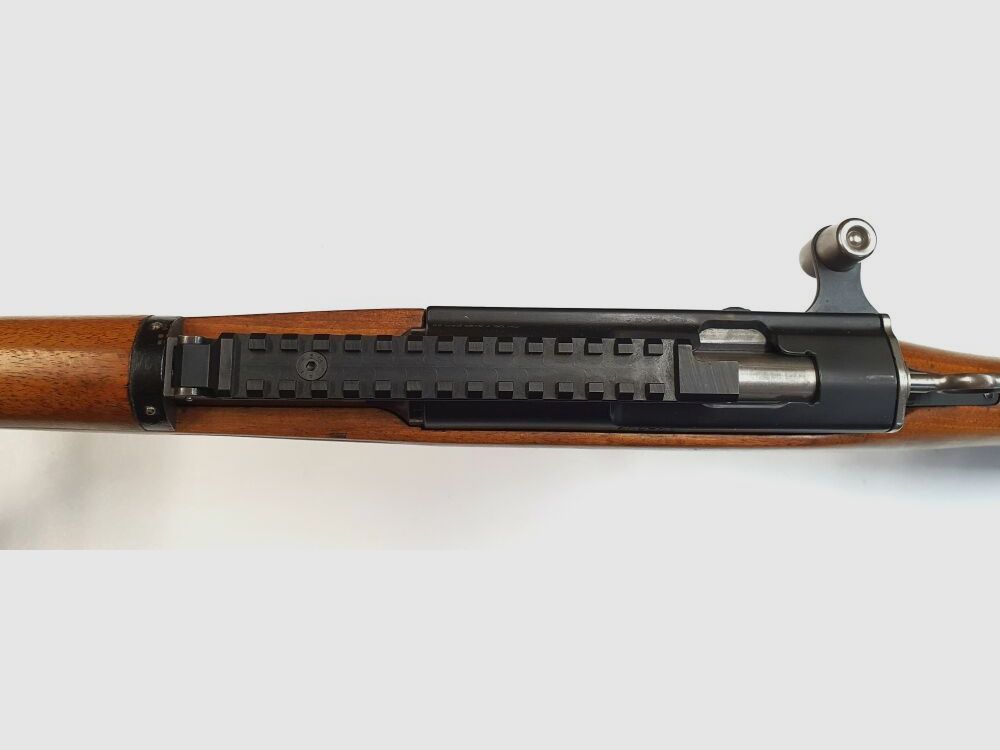 Usine d'armement de Berne carabine à répétition Berne Suisse K31 calibre 7,5x55 suisse édition spéciale