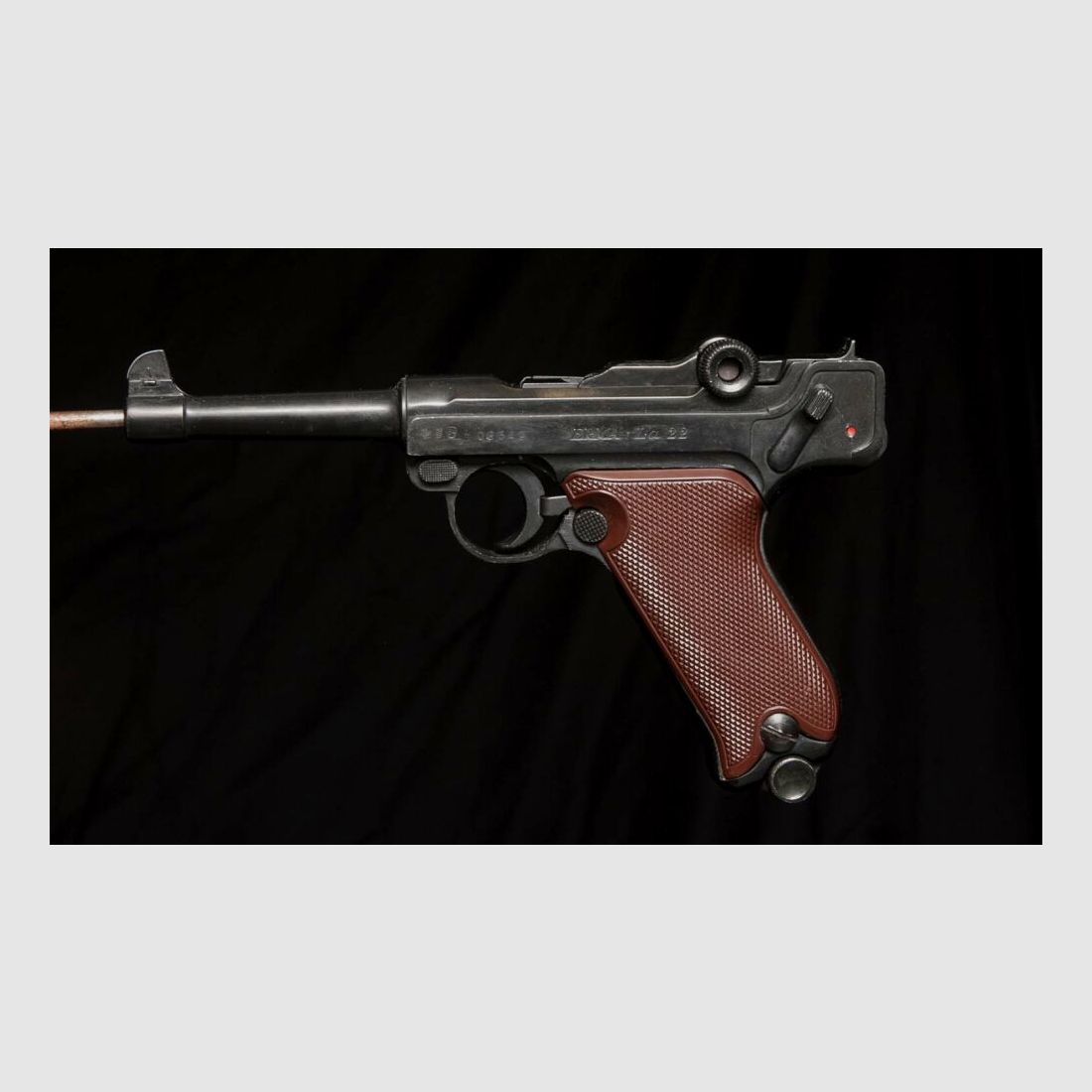 Erma Luger P 08 69 22