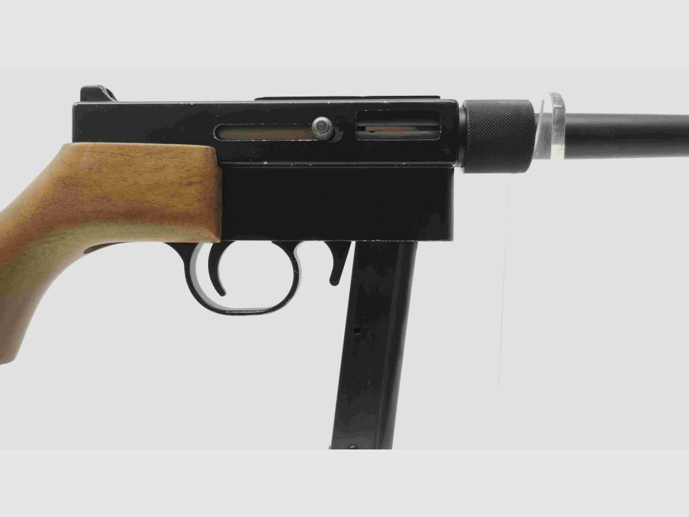 Landmann JGL Automat 65