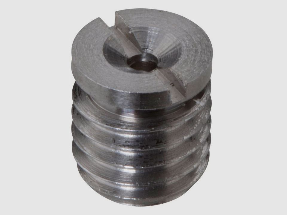 Davide Pedersoli ignition screw steel M8x1.25, caliber