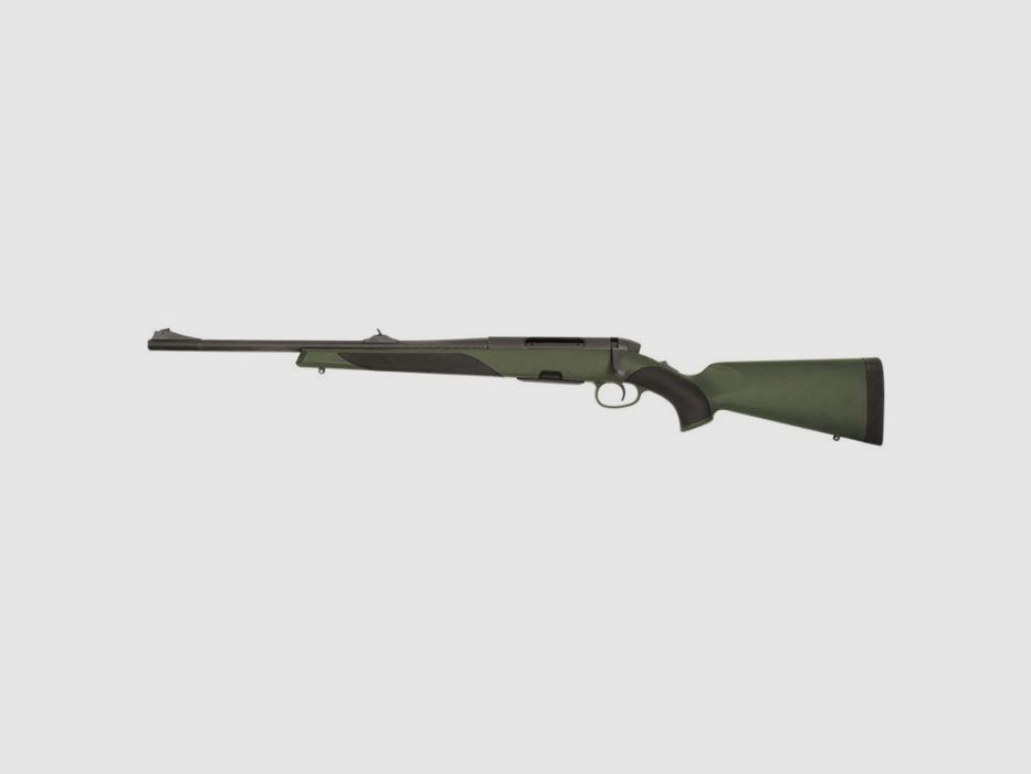 Steyr SM12 SX Goiserer ohne Visierung .223 Rem. M15x1, Bild 1 von 2