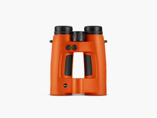 Leica GEOVID PRO 8x42 orange