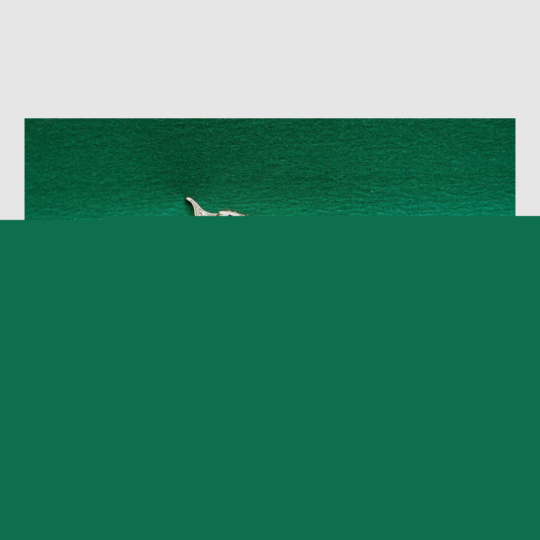 Denix Deko Colt 1873 7,5", graviert