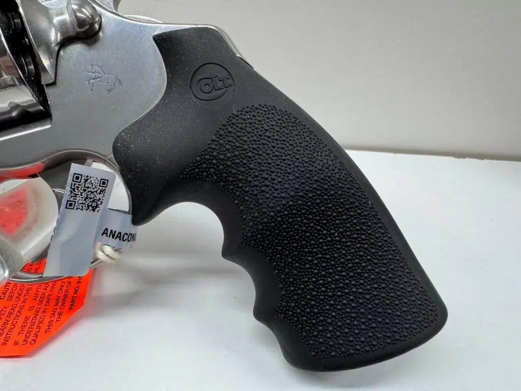 COLT Anaconda 8″ | .44 Mag., Bild 11 von 11