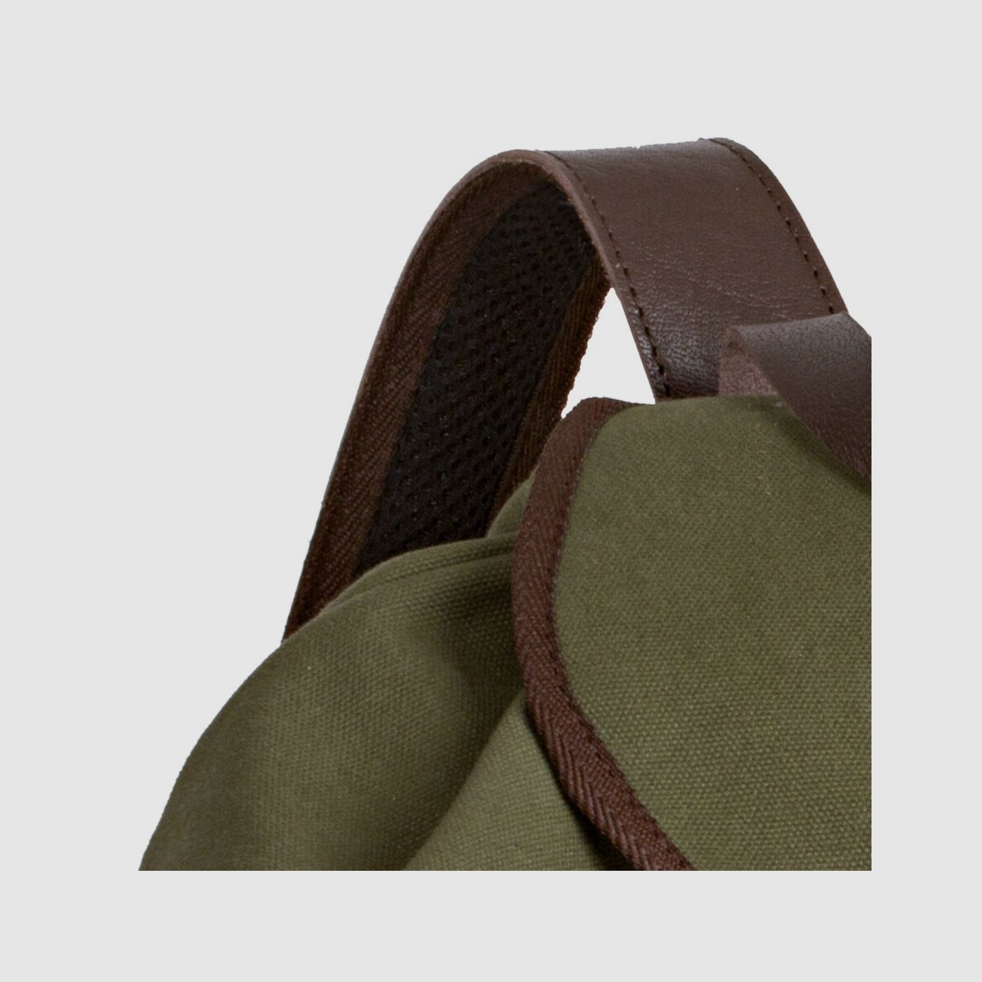 AKAH RUCKSACK CANVAS 50x55 CM, Bild 3 von 5