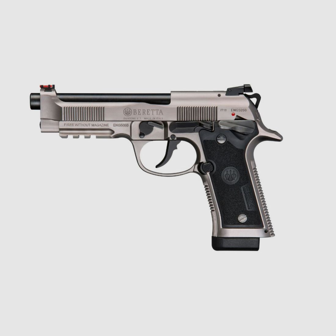 Beretta 92x Performance Productie