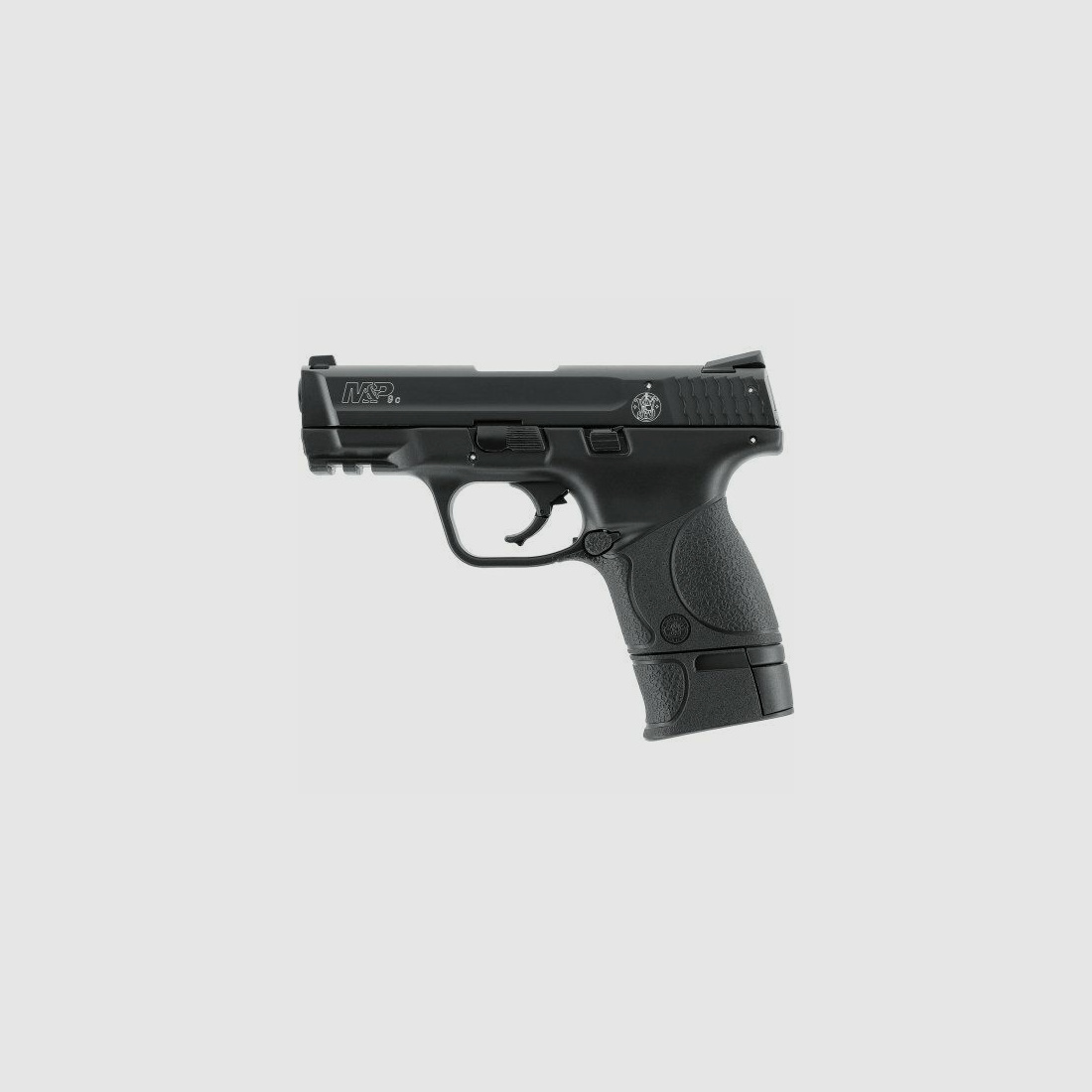 Smith & Wesson M&P9c 9 mm P.A.K.