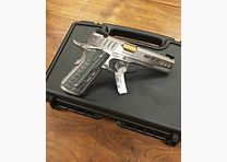 KIMBER RAPIDE DOWN CALIBRO 9×19