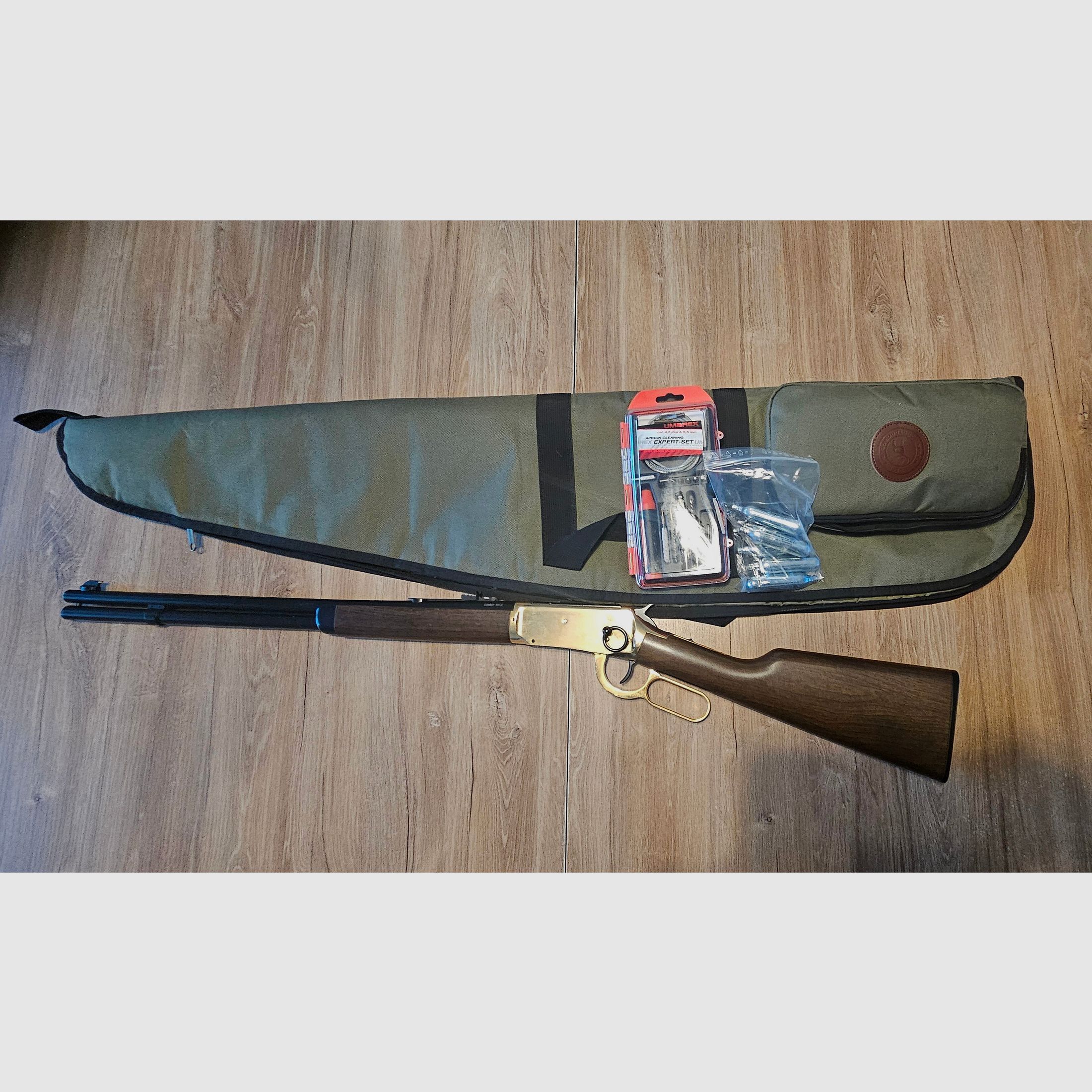 Legends Cowboy Rifle