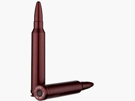 A-Zoom 131037 Puffer cartridge for rifles .300 Win. Mag.