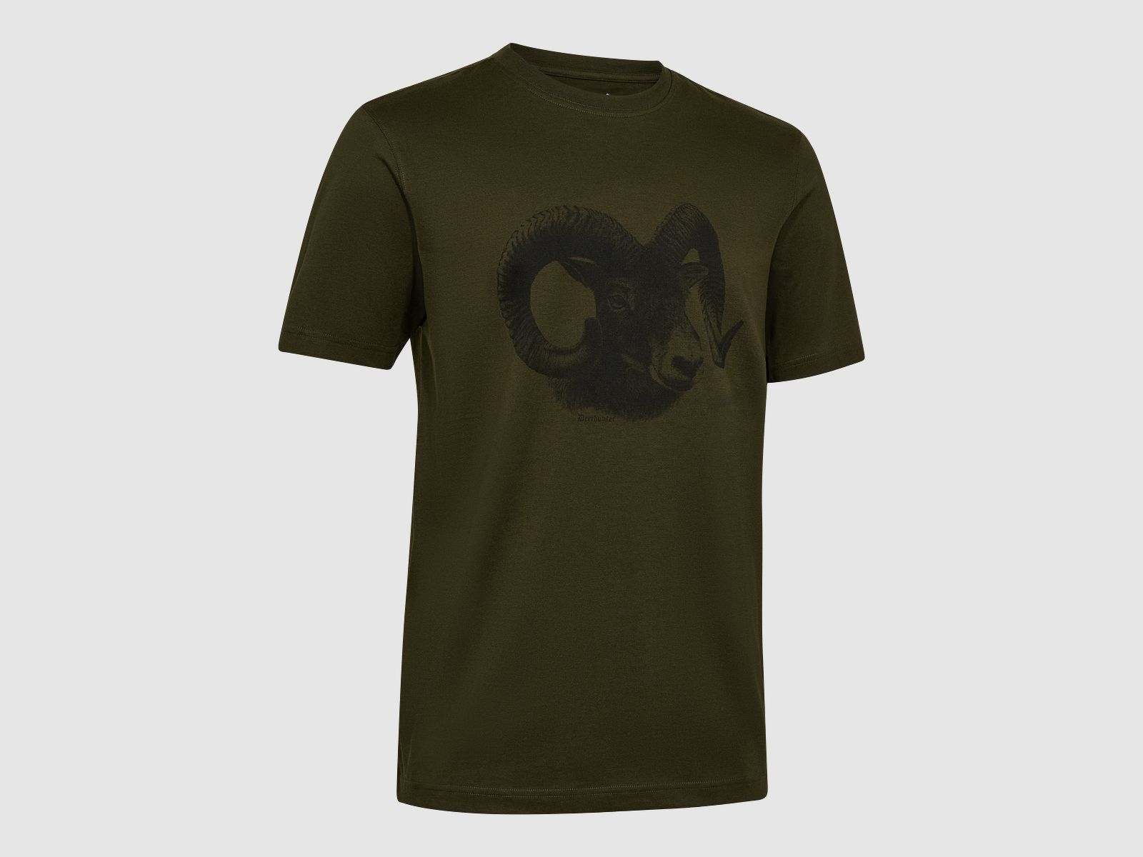Tristan T-Shirt - Beluga – Kleidergröße Herren: 6XL