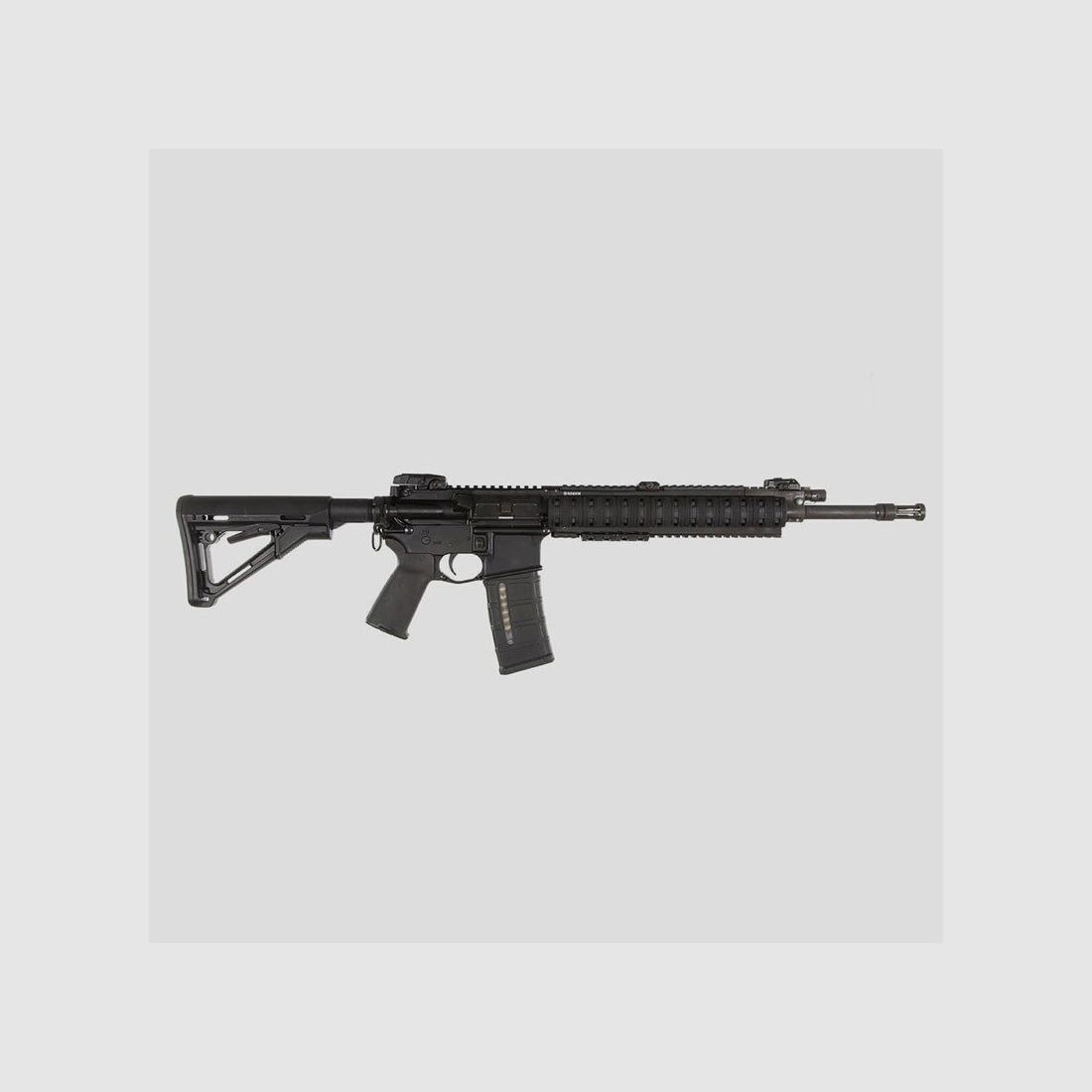 Culata CTR Carbine Mil-Spec, imagen 4 de 6