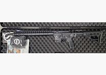 Schmeisser AR15 M5FL .223 Rem. MLok
