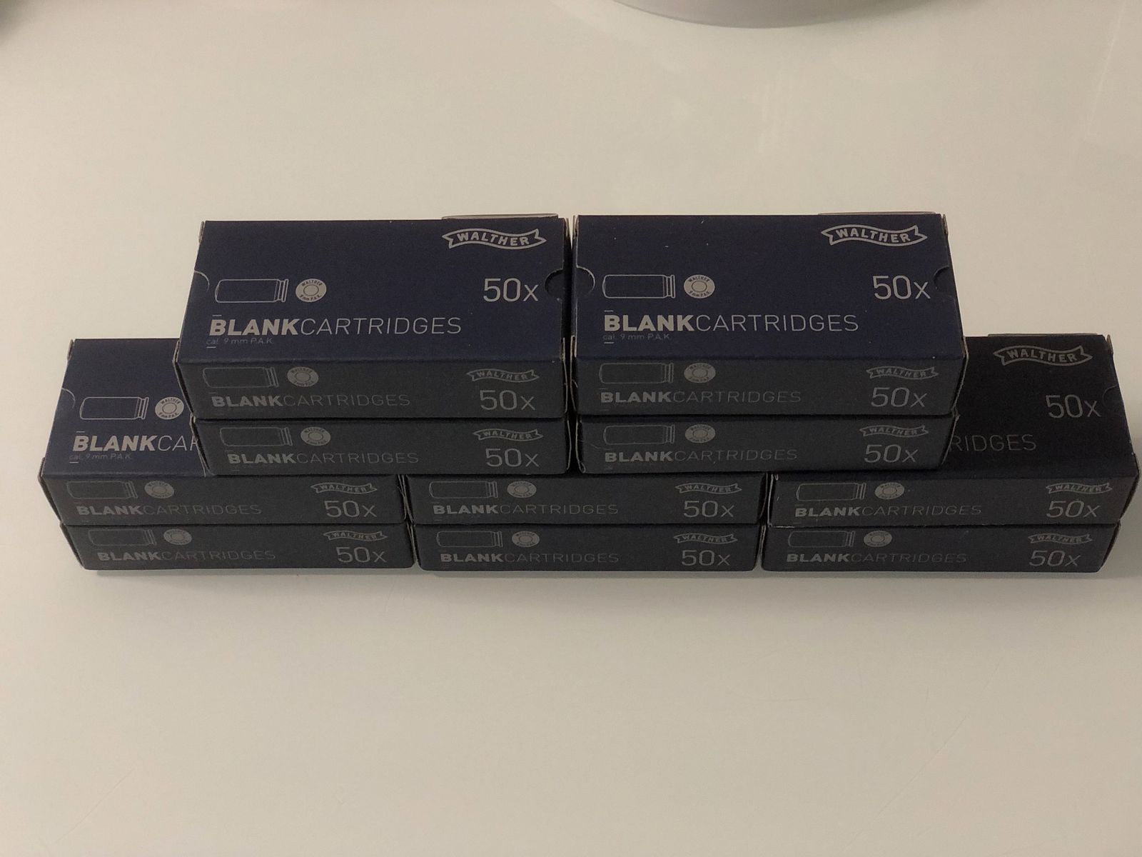 🔥 Zestaw Sylwestrowy Walther P99 (stalowa zasuwa) 🔥