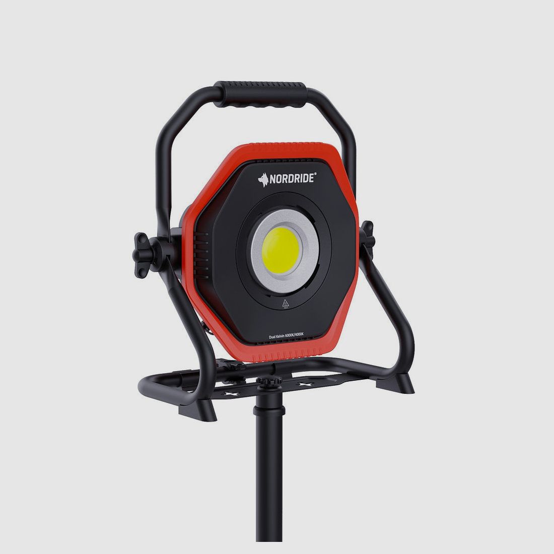 Nordride Hochleistungsstrahler Lumos 80W R Dual Kelvin, Bild 6 von 9