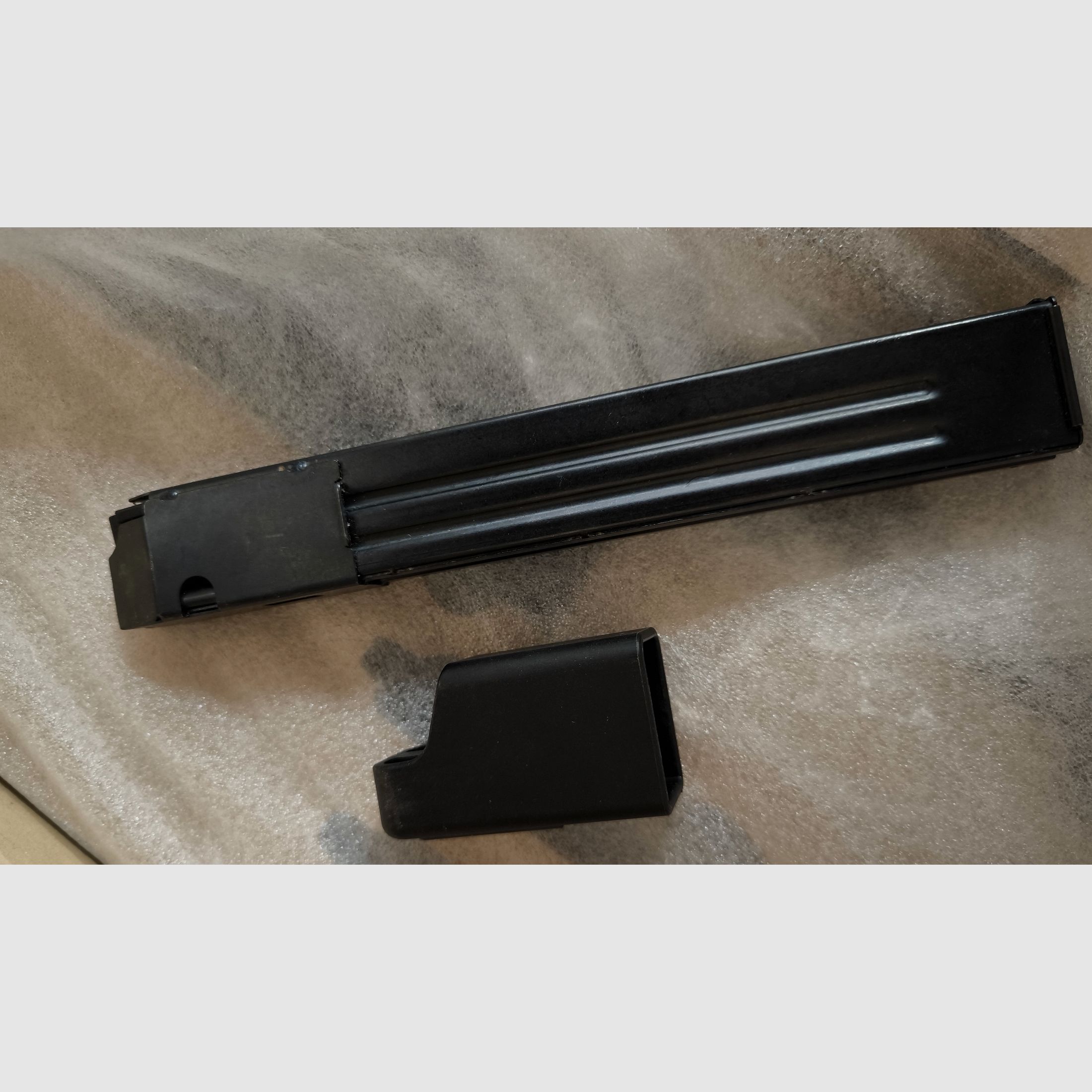 GSG MP40 9mm PAK OVP