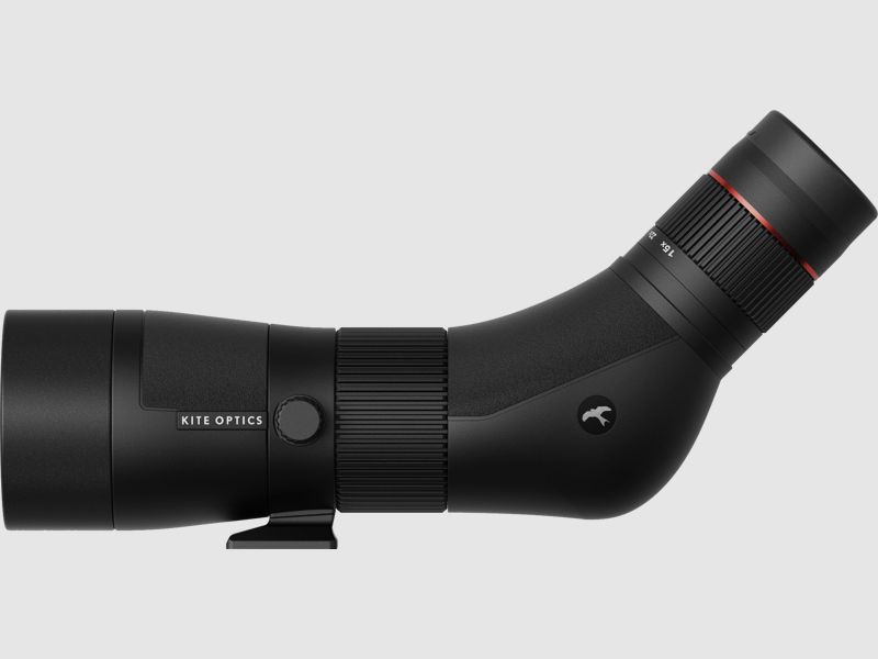 Kite Spotting Scope SP 65 + 15-47x