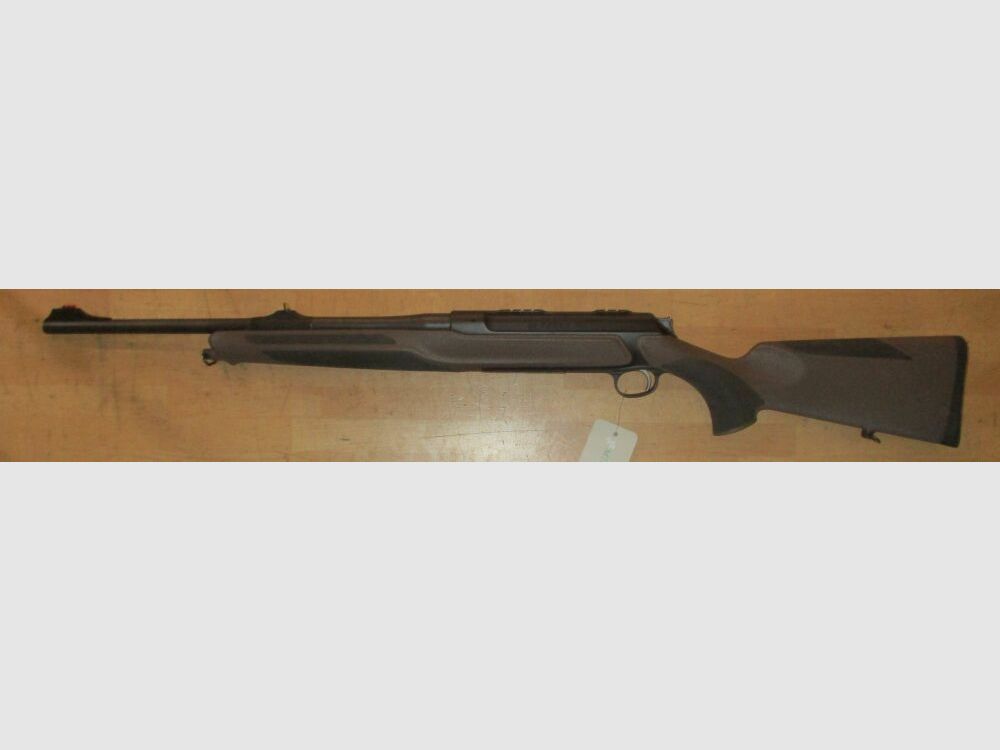 Sauer 303 Classic XT