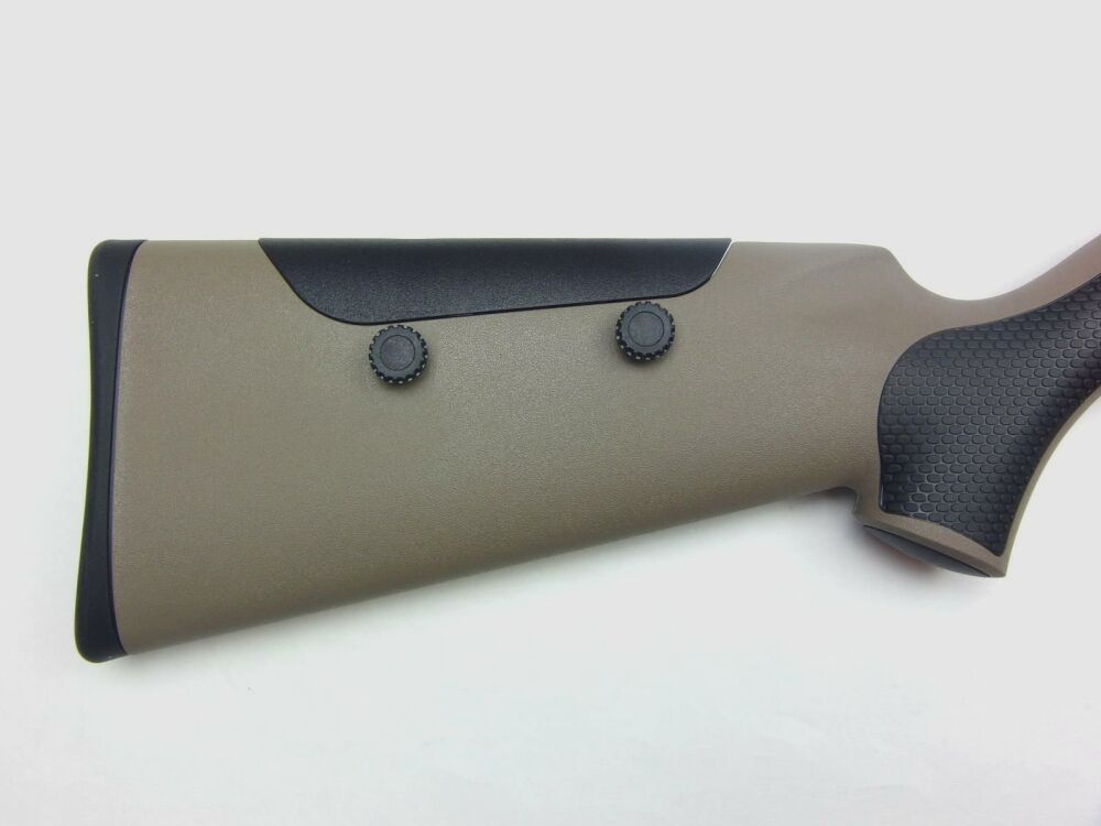 Mauser	 Luftgewehr Mauser AM03 S N-TEC