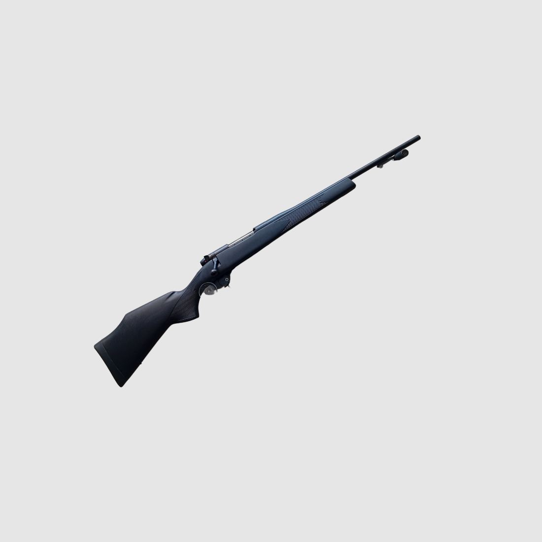 WEATHERBY RIFLE MARK V LIGHTWEIGHT CAL 243 WIN