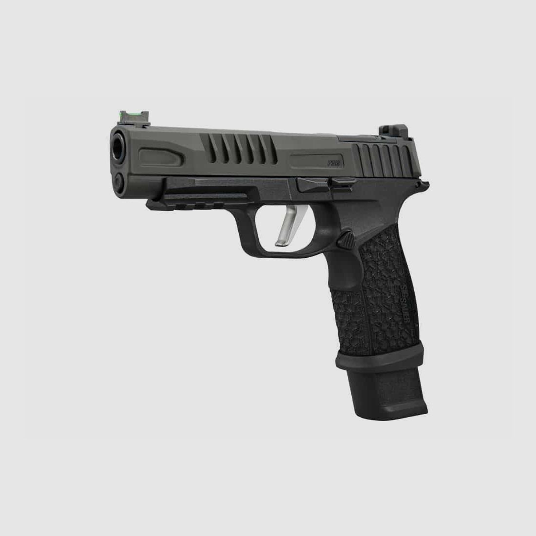 Sig Sauer P365 Fuse 9x19mm, Bild 2 von 5