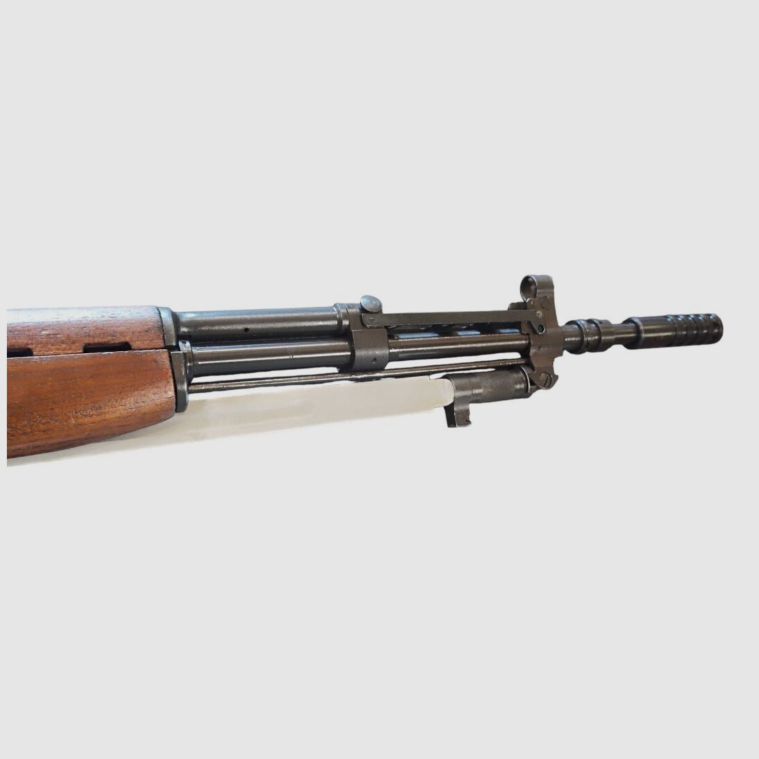 Fucile semiautomatico SKS / Zastava M59/66 cal. 7.62 X39 usato, immagine 3 di 6