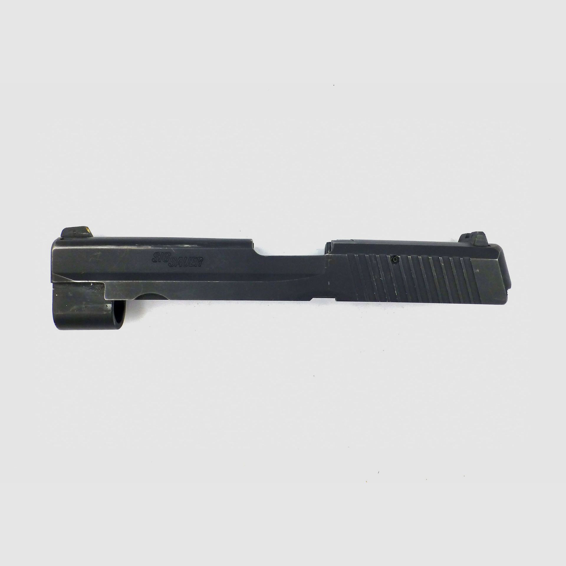 Verschluss SIG-SAUER P226, Bild 1 von 3
