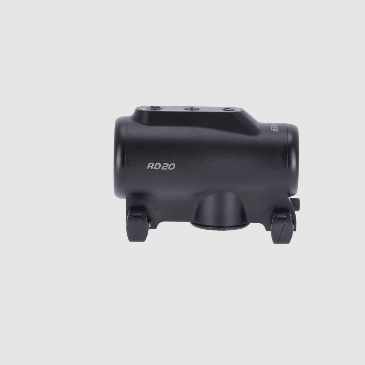 Blaser RD20 Rotpunktvisier