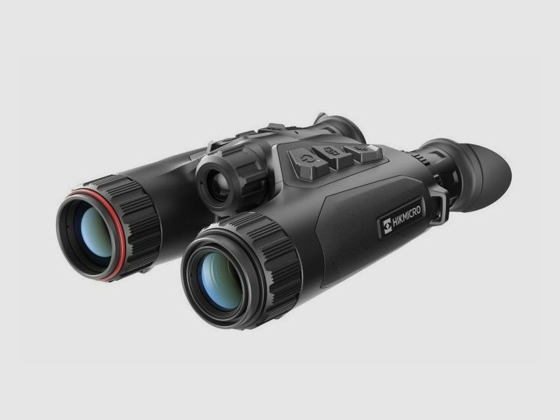 HIKMICRO Habrok 4K HE25LN